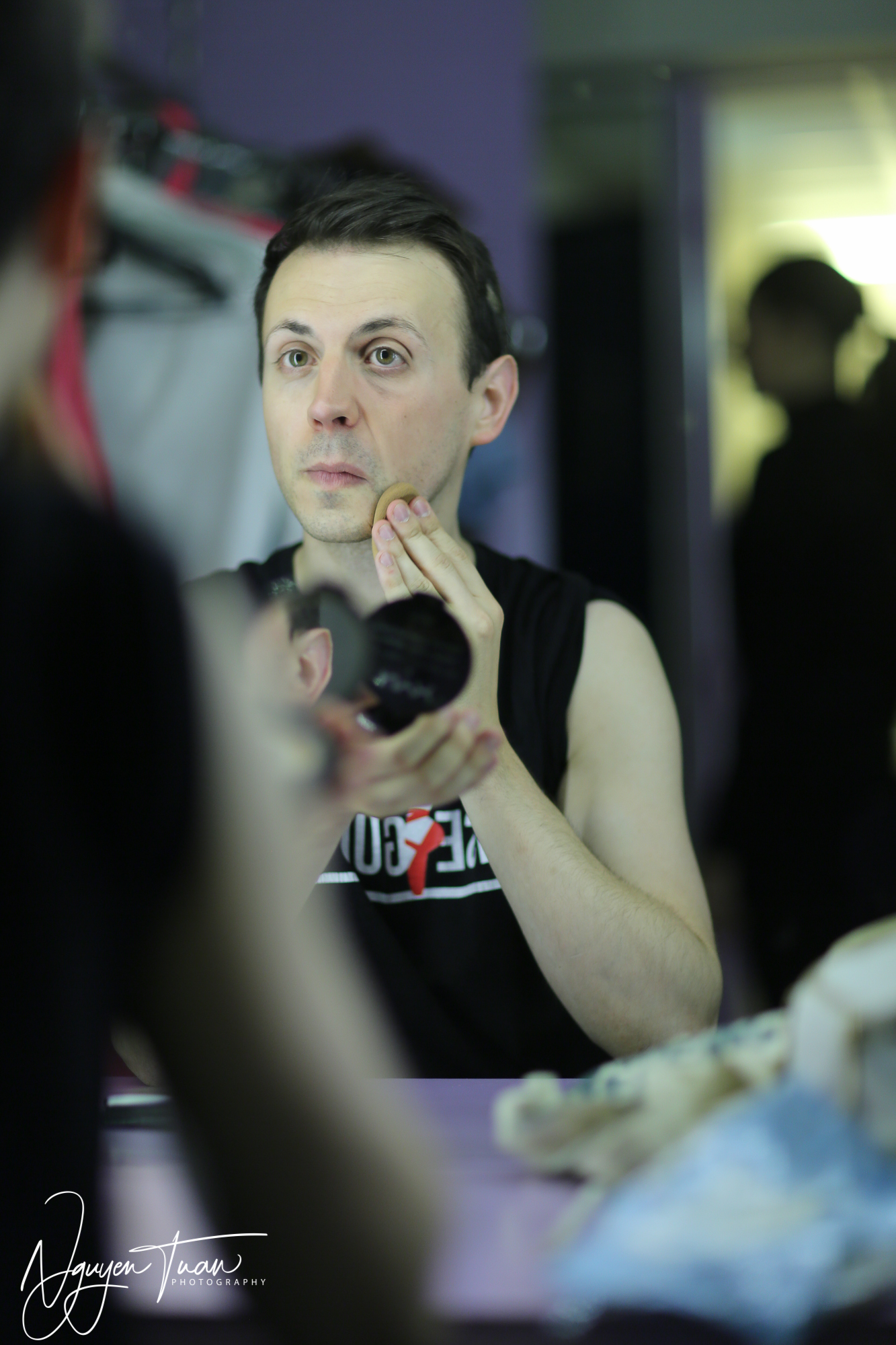 Danse Chorégraphique 0226